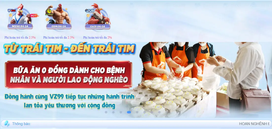 đá gà trực tiếp